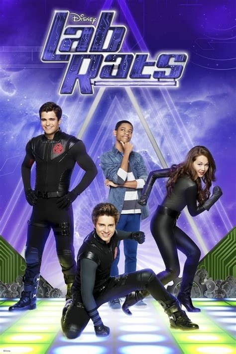 Lab Rats Full Episodes Of Season 3 Online Free