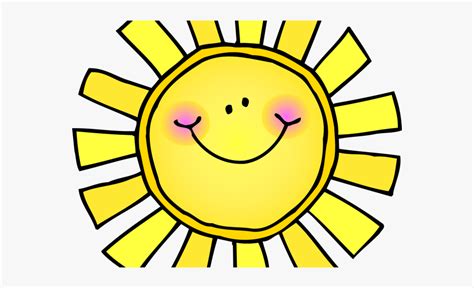 Sunshine Clipart - Kids Sun Clipart , Transparent Cartoon, Free Cliparts & Silhouettes - NetClipart