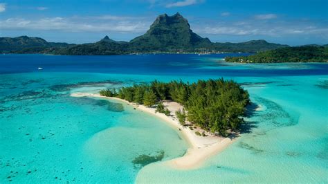French Polynesia Is Closing Borders To Tourism Travelage West