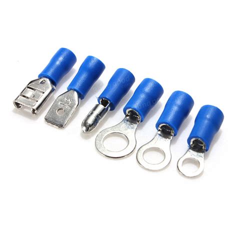 With the help of a ray of light directed at a semiconductor, we can start or stop various machines, effect remote control, and perform lots of other useful things. Excellway® EC09 358Pcs Insulated Electrical Wire Terminals ...