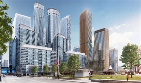 Queens peak is a residence landmarked as a celebration of the finer things in life. 200 QUEENS QUAY CONDOS FLOOR PLANS & PRICES | VIP ACCESS ...