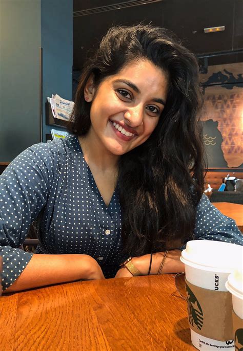 Nivetha Thomas Latest Hd Pictures And Wallpapers 2020