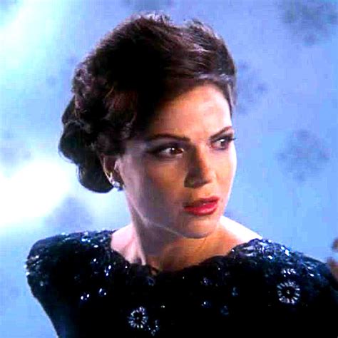 Favorite Evil Queen Hairstyle Once Upon A Time Fanpop