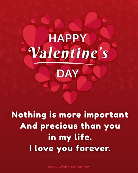 Valentine Quotes For Wife From Husband Devi Mureil