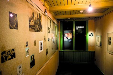 El diario de una niña dio vida a uno de los mayores horrores del siglo el crucero sale varias veces al día desde la casa de ana frank, por lo que es fácil adaptarse a la. Un recorrido por la casa de Ana Frank