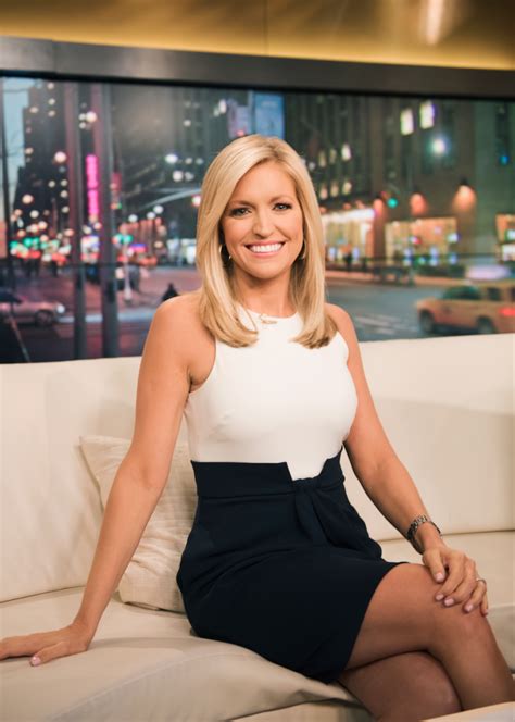 Ainsley Earhardt New Fox And Friends Anchor Wants To Wake Up America