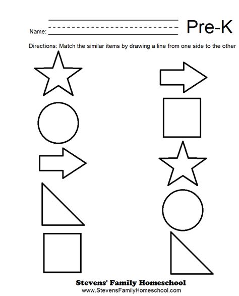 I am only able to help with one math problem per session. 16 Best Images of Pre-K Math Homework Worksheets - Pre-K Math Worksheets Printable, Pre-K ...