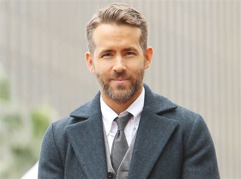 Ryan Reynolds Makes A Terminally Ill 5 Year Old Boys Wish Come True