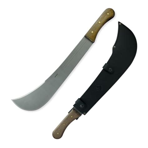 Complete List Of Machete Types And Styles