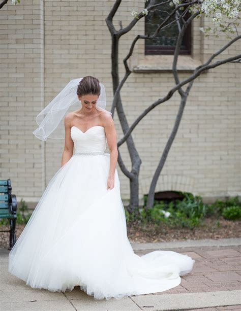 Classic Chicago History Museum Wedding From Emilia Jane Photography