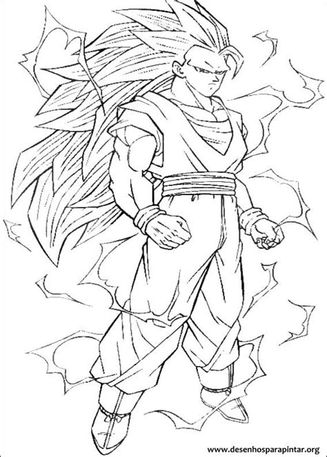 Check spelling or type a new query. Dragon Ball Z free coloring printable pages of Goku, Vegeta, Piccolo, Gohan - Colorpages.org