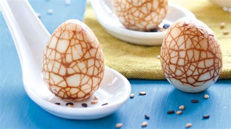 Oeufs De Caille Au Thé Darjeeling Recette Oeufs De Caille Verrine