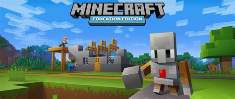 These are amazing coding lessons based on the minecraft universe. Minecraft: Education Edition za darmo!