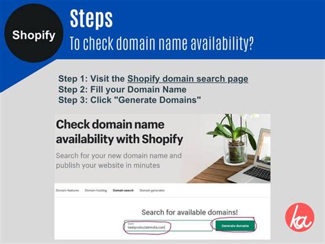 How to check domain name availability? in 2021 | Domain name generator ...