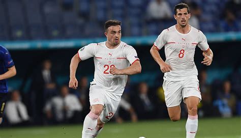 Aufstellung chancen der schweizer nationalmannschaft bei der euro 2020 mit spielplan tabelle. Schweiz - Türkei EM 2021 Gruppe A Tipp, Wetten & Quoten