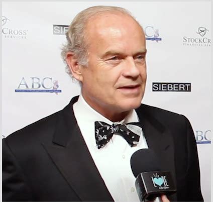 See more of kelsey grammer on facebook. Kelsey Grammer