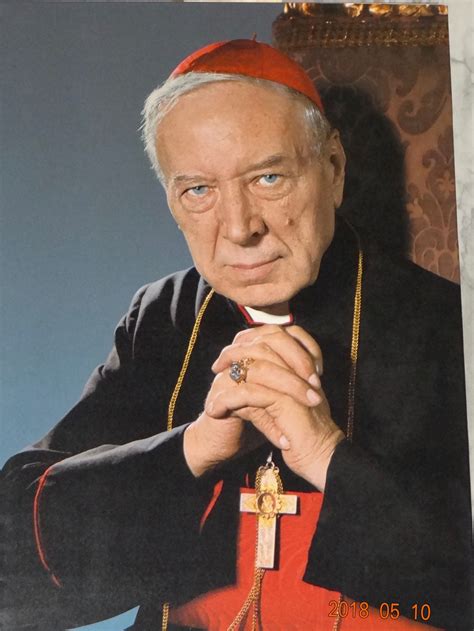 Cardinal stefan wyszynski university warsaw. Kardynał Stefan Wyszyński | Religia, Chrześcijaństwo, Portret