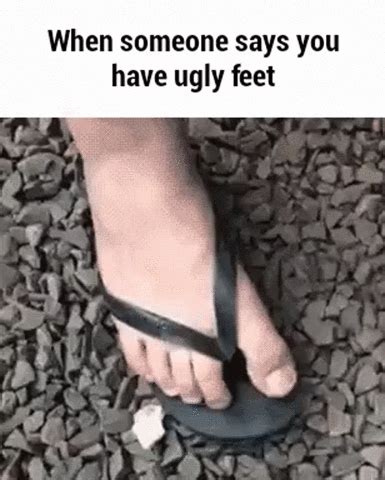 Feet Find Share On Giphy