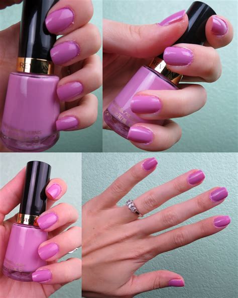 true beauty lies within you ♥ current nail polish
