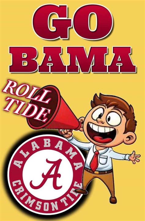 Alabama Football Roll Tide Alabama Football Roll Tide Cereal Pops