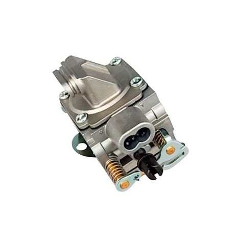 Carb Carburetor Compatible With Stihl Ms661 Chainsaw Wj 135b Oem 1144