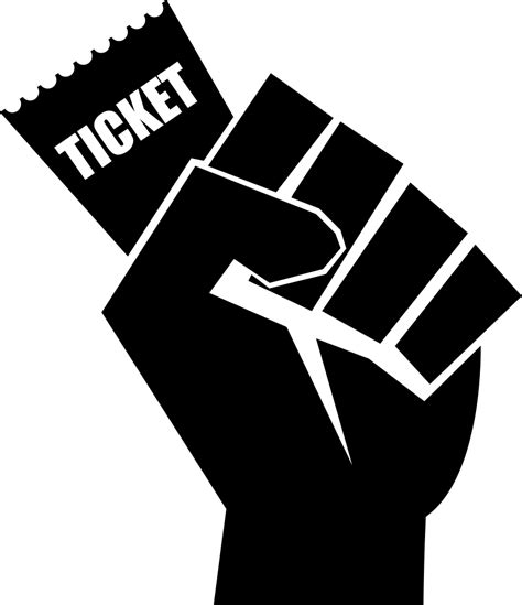 Support, sales or suggestions ticket tool can do it all. Grab A Ticket Svg Png Icon Free Download (#164485 ...