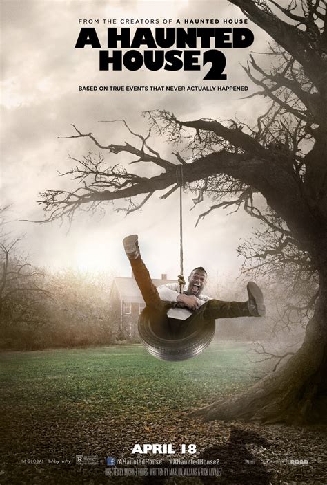 A Haunted House 2 DVD Release Date | Redbox, Netflix, iTunes, Amazon