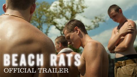 beach rats [theatrical trailer] in select theaters starting august 25th youtube