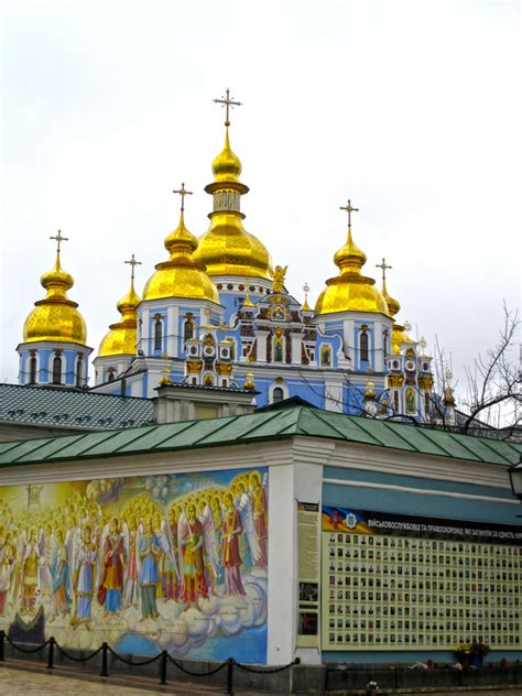The country sits on the southwestern part of the russian plain and has a largely low terrain. Why Kiev Ukraine is one of most overlooked capitals of Europe