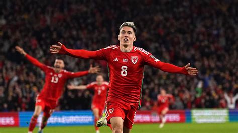 armenia vs wales live stream how to watch euro 2024 qualifier online and for free from anywhere