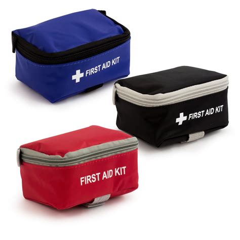 Personal First Aid Kit Personal First Aid Kit