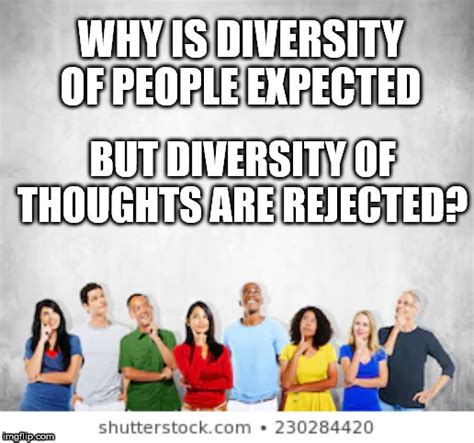 Diversity Imgflip