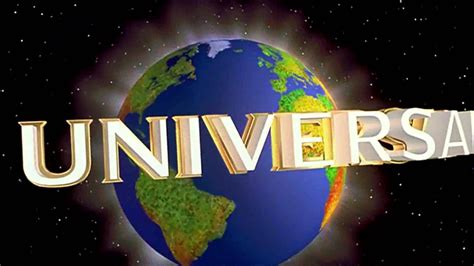Universal Company Logo