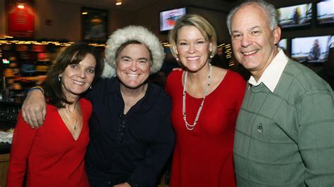 Wcvb Anchor Heather Unruh Is Leaving The Station The Boston Globe