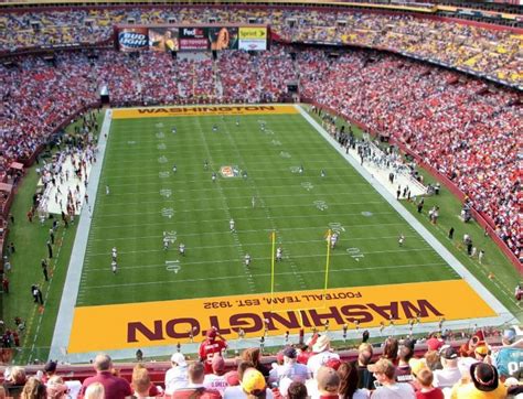 Want to support the professional football team in washington dc but don't like the offensive nickname and logo? Redskins won't rename in 2020, will compete as 'Washington ...