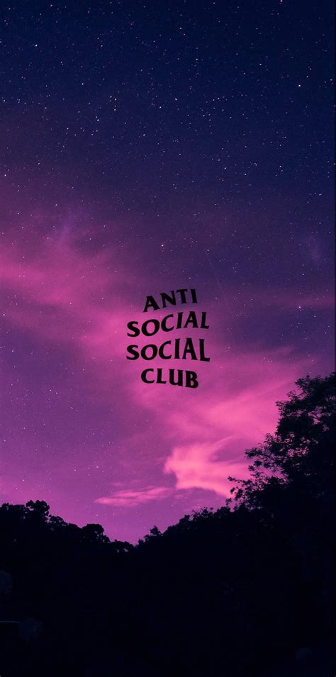 Top 999 Anti Social Social Club Wallpaper Full Hd 4k Free To Use