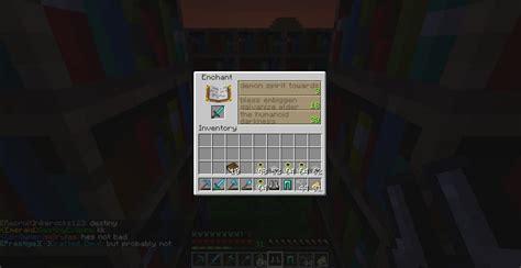 It will help you in understanding and translating this unique. Change Enchantment language to English! Minecraft Blog