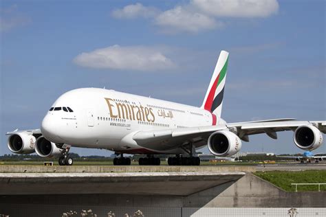 What The A380neo Could Do For Airbus Otcmktseadsf Seeking Alpha