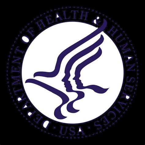 Download Department Of Health And Human Services Usa Logo Png And Vector