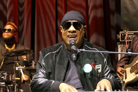 Stevie Wonder 2018 Motowns Most Iconic Stars Where Are They Now