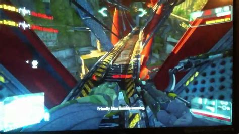 Crysis 3 Predator Bow 21 5 Youtube