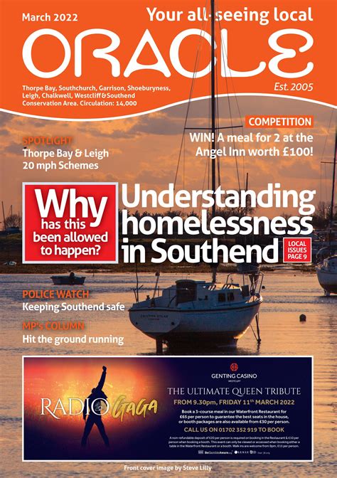Oracle Magazine March By Oracle Publications Issuu