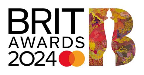 The Brit Awards 2024 With Mastercard Nominations Press Centre
