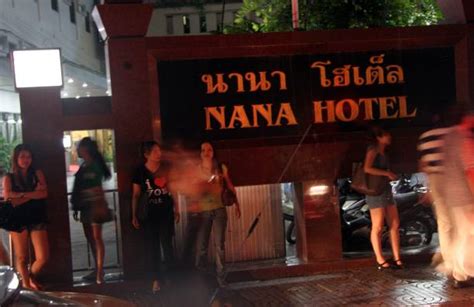 Prostitution In Bangkok In Thailand Pictures Getty Images