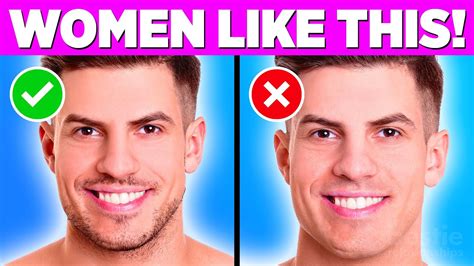 16 Shocking Things Women Find Sexy In Men Youtube