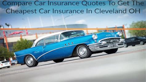 Find the best auto insurance policy to protect you behind the wheel. Cheap Auto Insurance in Cleveland Ohio - YouTube