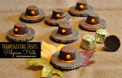 Want to serve the cutest thanksgiving dessert ever? Cute Thanksgiving Desserts - Mommysavers