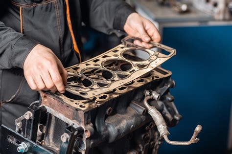 Maybe you would like to learn more about one of these? How Much Does it Cost to Replace a Cylinder Head? - CAR ...
