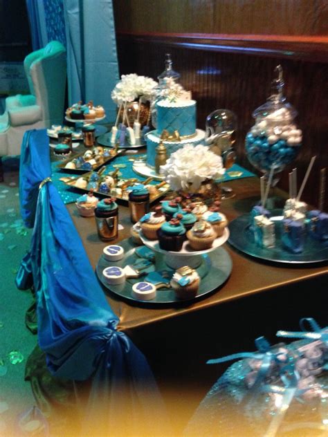 Www.richeventdecor.com (With images) | Baby shower chair, Event decor, Table decorations