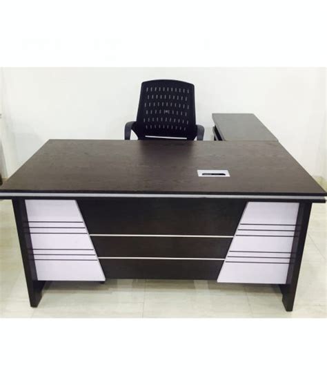 Crona Office Table Staff Table Executive Table Ahmedabad